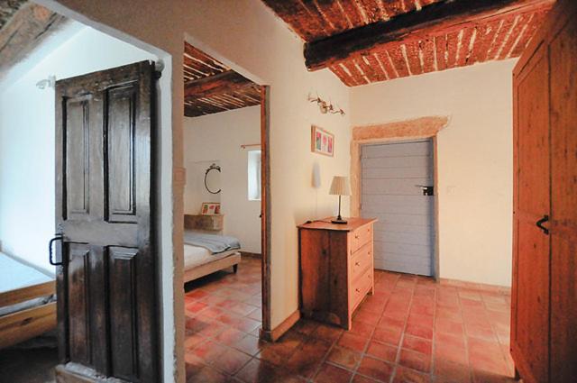 Bastide Du Buou Apartment Puyvert Luaran gambar