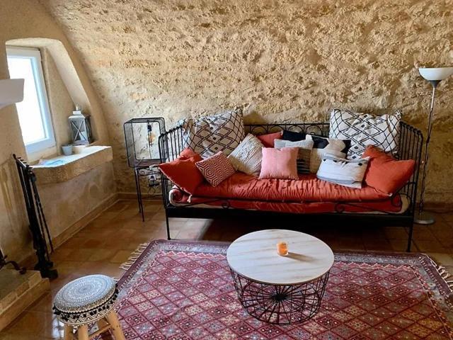 Bastide Du Buou Apartment Puyvert Luaran gambar