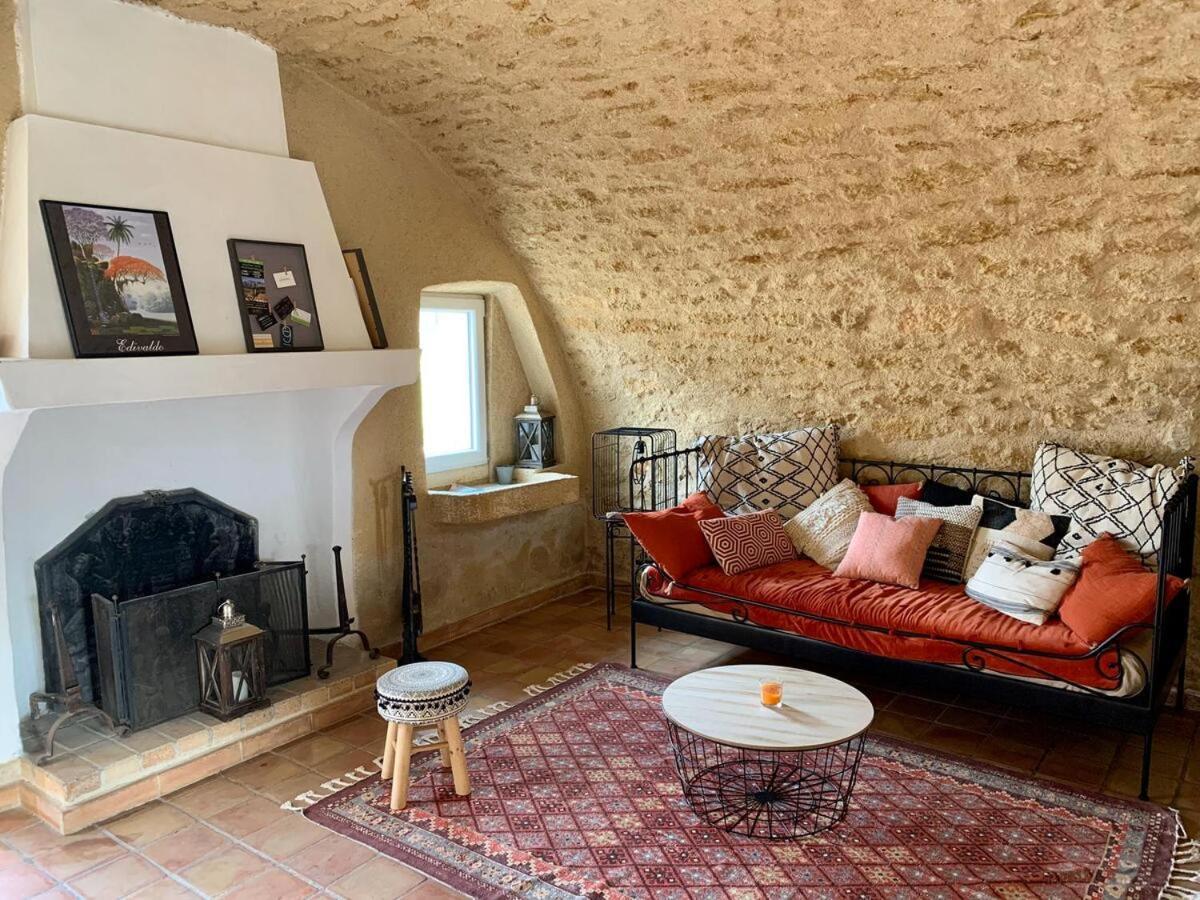 Bastide Du Buou Apartment Puyvert Bilik gambar
