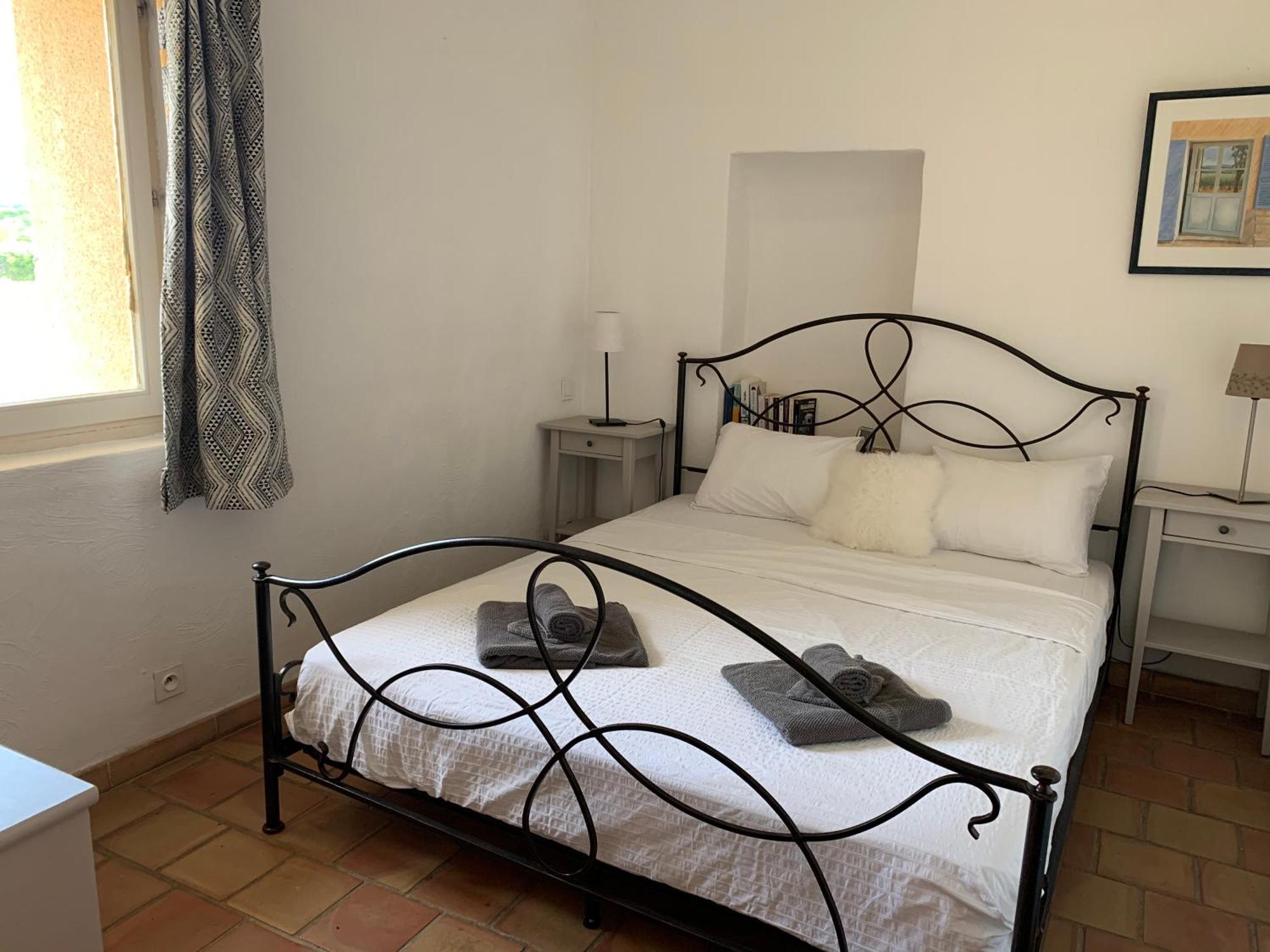Bastide Du Buou Apartment Puyvert Luaran gambar