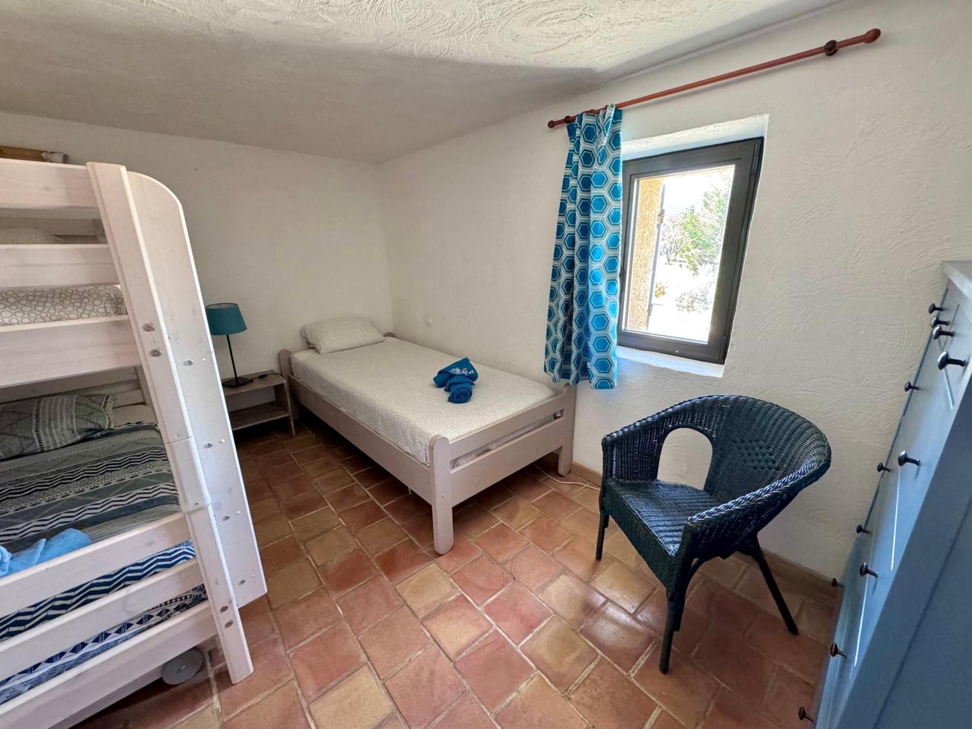 Bastide Du Buou Apartment Puyvert Luaran gambar