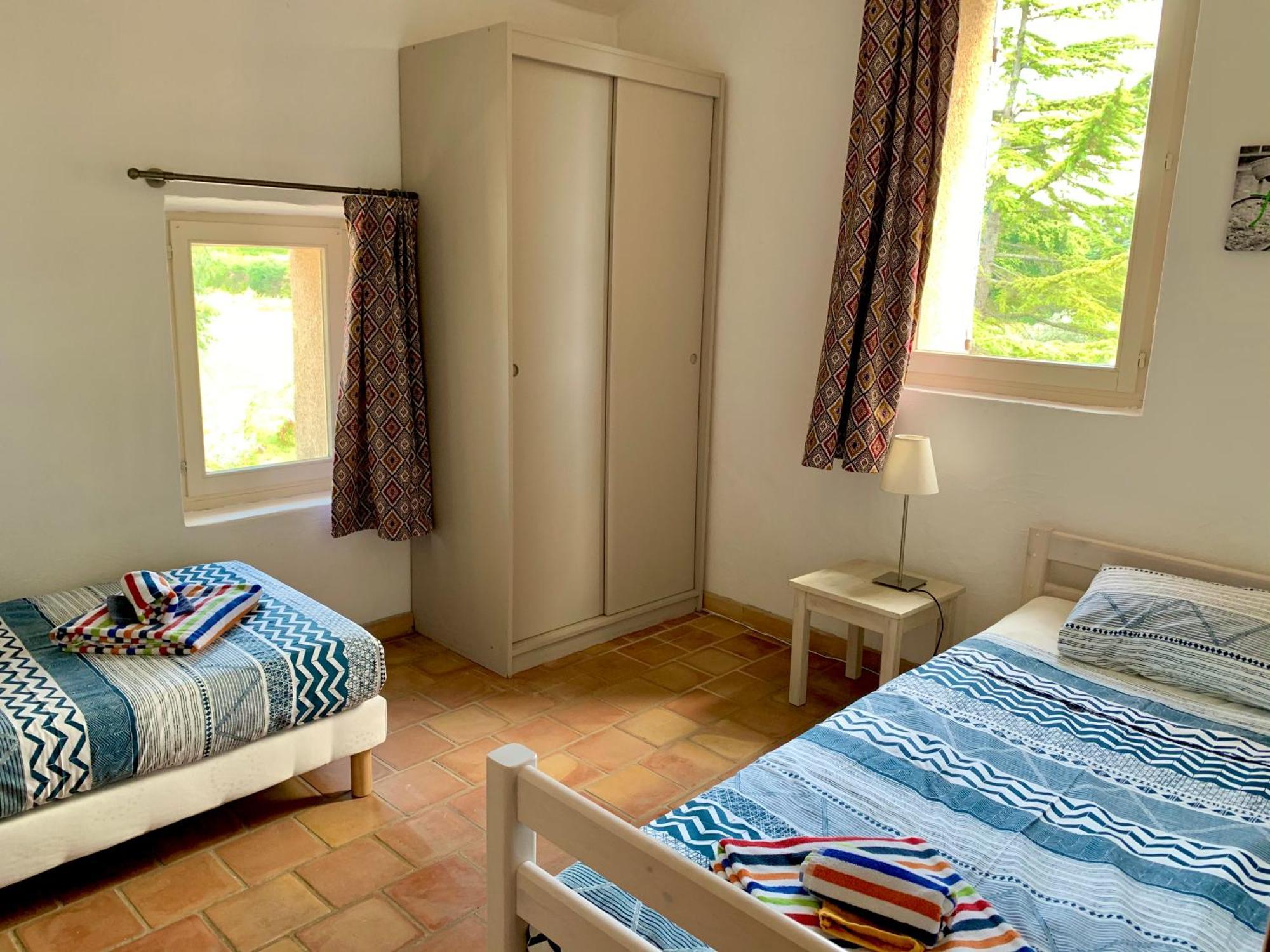 Bastide Du Buou Apartment Puyvert Bilik gambar