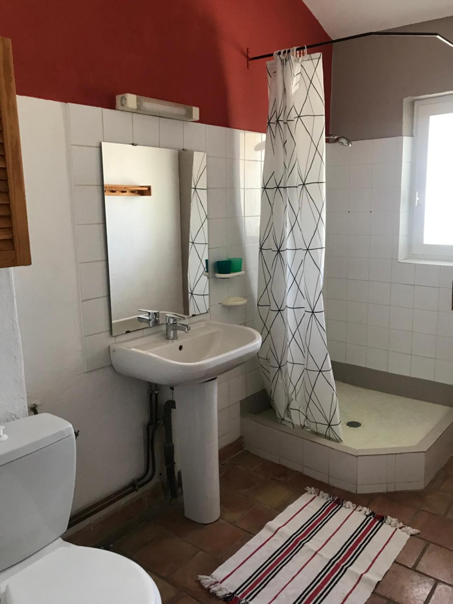 Bastide Du Buou Apartment Puyvert Bilik gambar