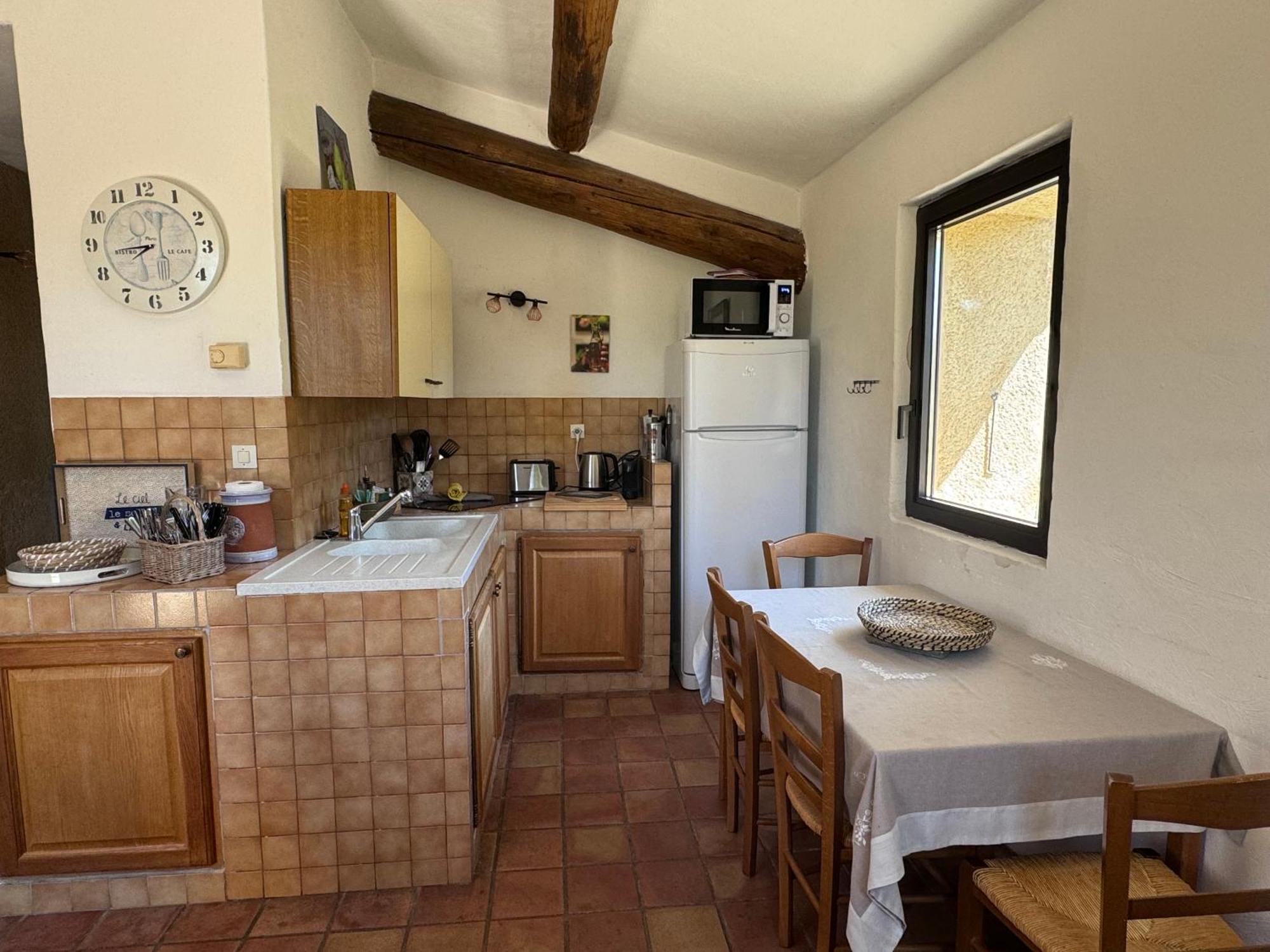 Bastide Du Buou Apartment Puyvert Bilik gambar
