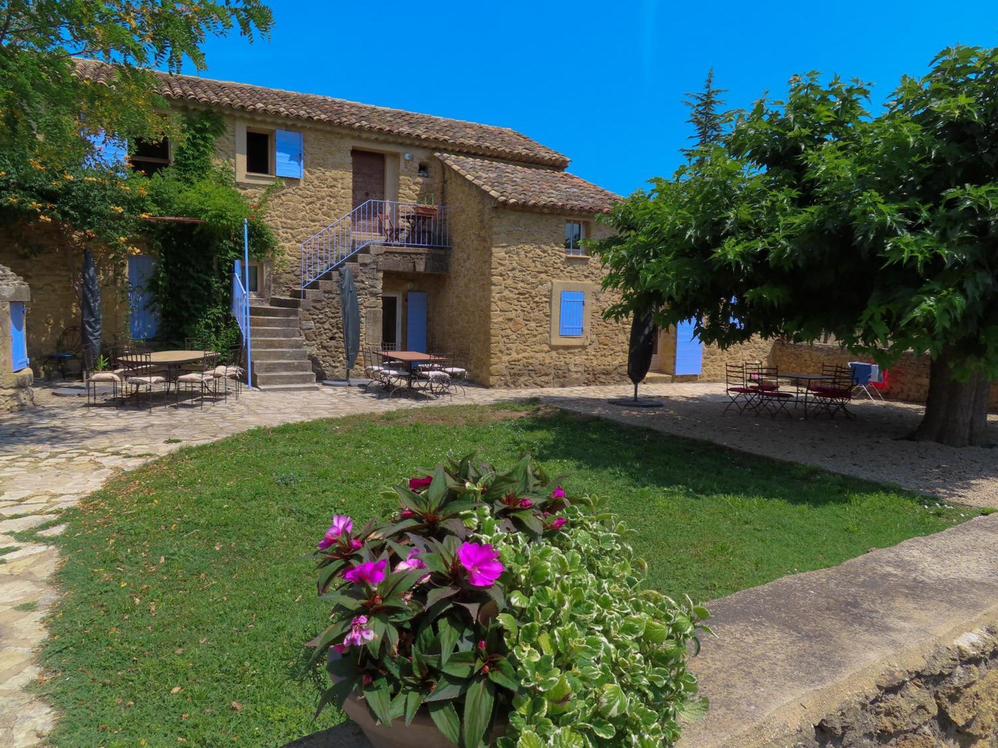 Bastide Du Buou Apartment Puyvert Bilik gambar