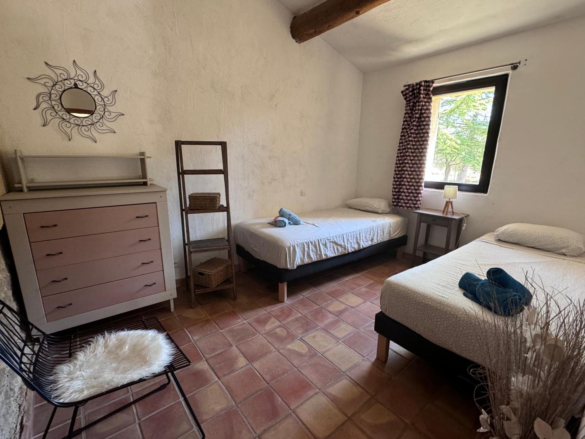 Bastide Du Buou Apartment Puyvert Bilik gambar