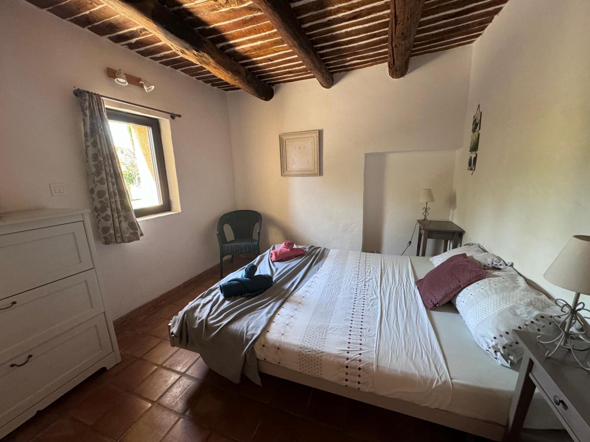 Bastide Du Buou Apartment Puyvert Bilik gambar
