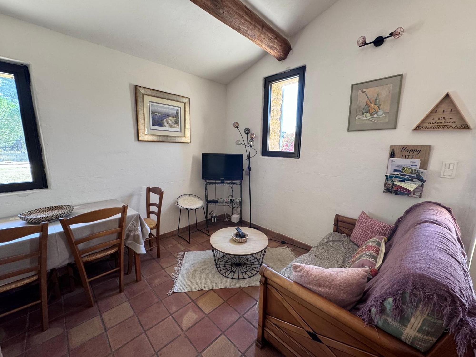 Bastide Du Buou Apartment Puyvert Bilik gambar